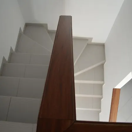 Apartamento Octopus House *