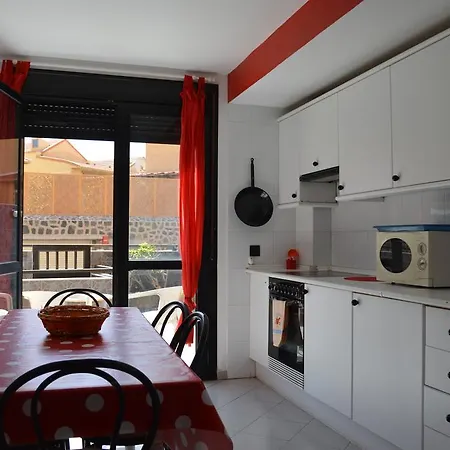 Octopus House Apartamento
