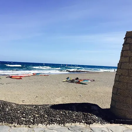 Octopus House