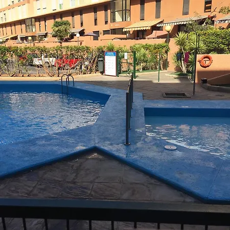 Apartamento Octopus House