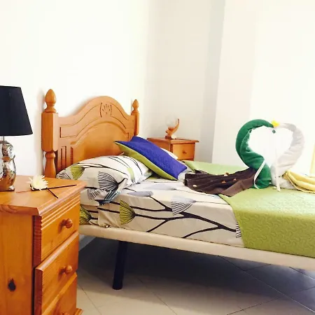 Octopus House Apartamento