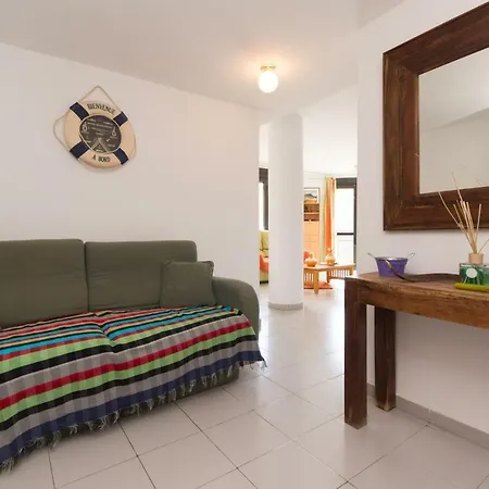 Apartamento Octopus House *