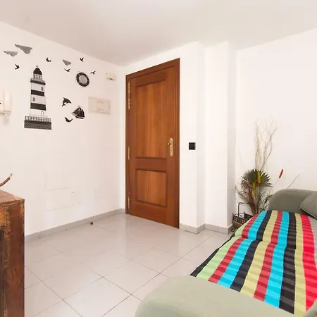 Octopus House Apartamento *
