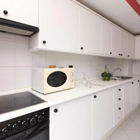 Apartamento Octopus House El Médano