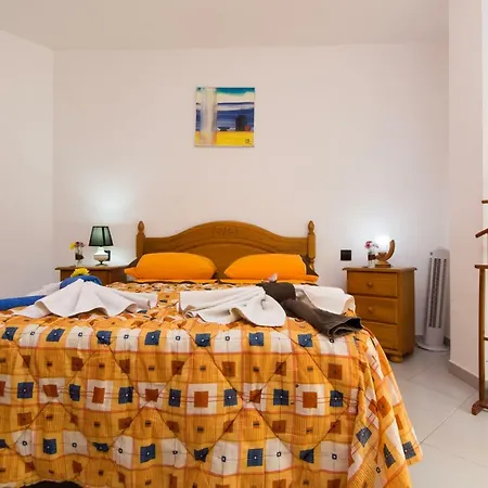 Apartamento Octopus House