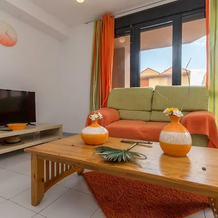 Apartamento Octopus House *
