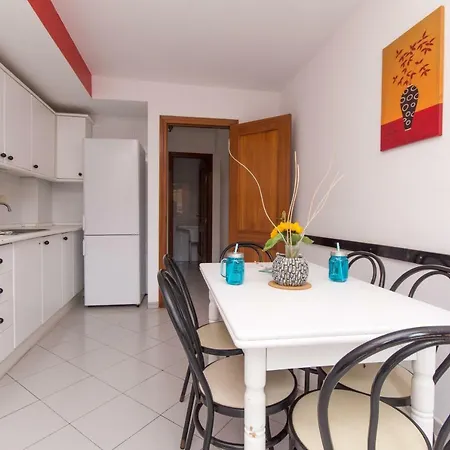 Apartamento Octopus House