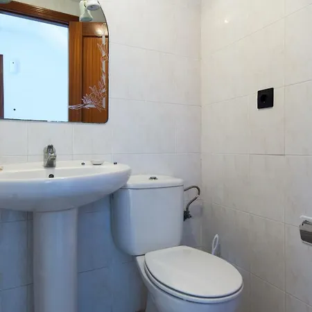 Apartamento Octopus House