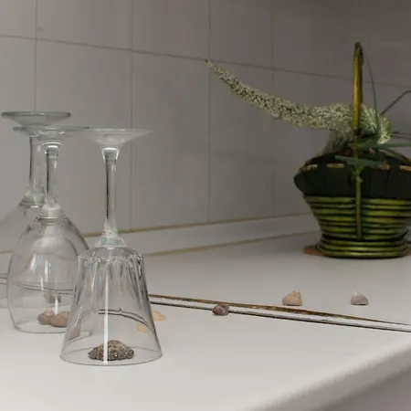 Octopus House Apartamento *