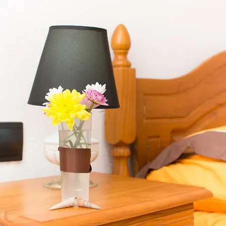 Apartamento Octopus House