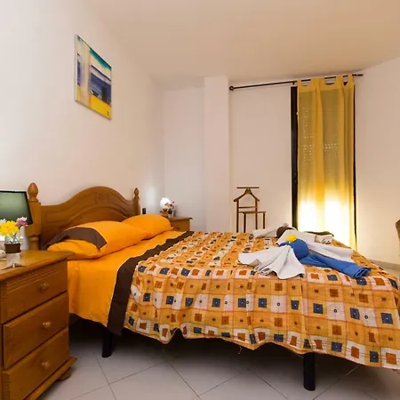 Apartamento Octopus House