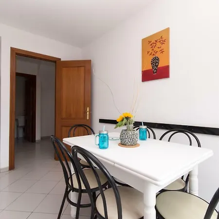 Apartamento Octopus House