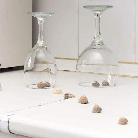 Apartamento Octopus House