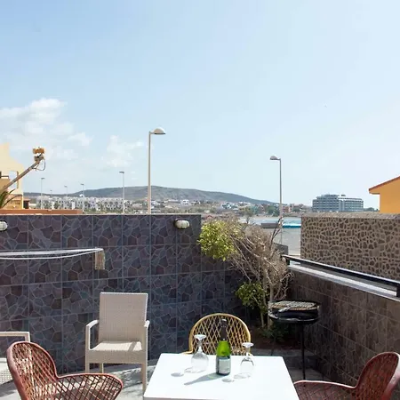 Apartamento Octopus House *