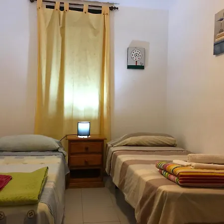 Apartamento Octopus House *